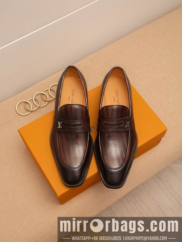 LV Replica Shoes LV sz38-44 0666