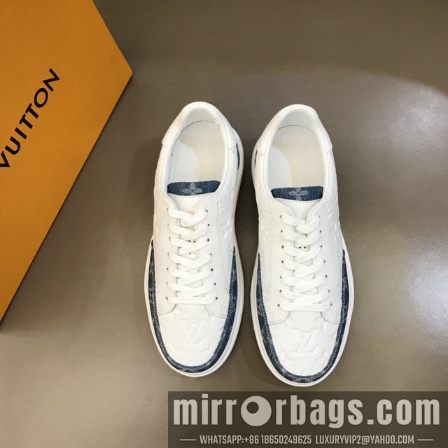 LV Replica ShoesSZ 38-44 0528