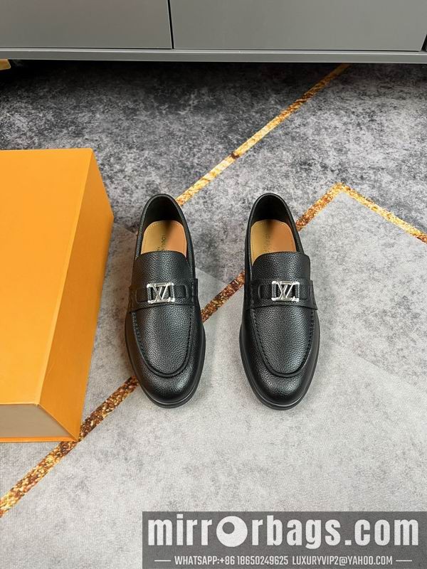 LV Replica Shoes LV sz38-45 mnf0108