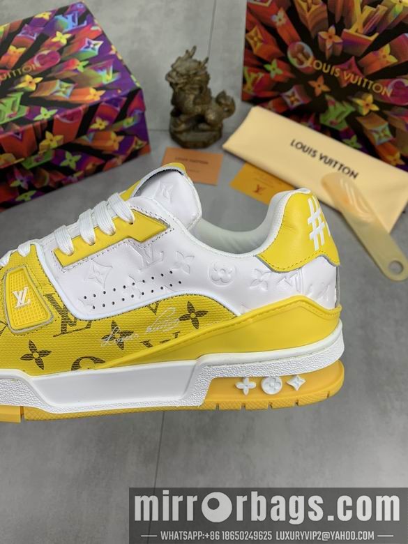 LV Replica Shoessz35-44 4C n0514