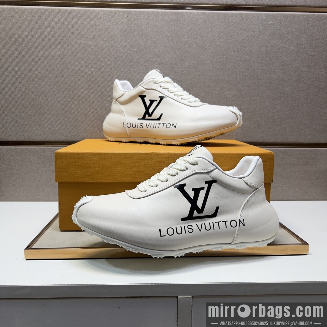 LV Replica Shoes LV sz38-44 h0913