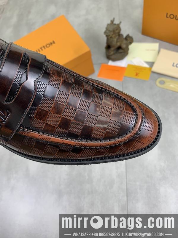 LV Replica Shoes LV sz38-44 mnf25