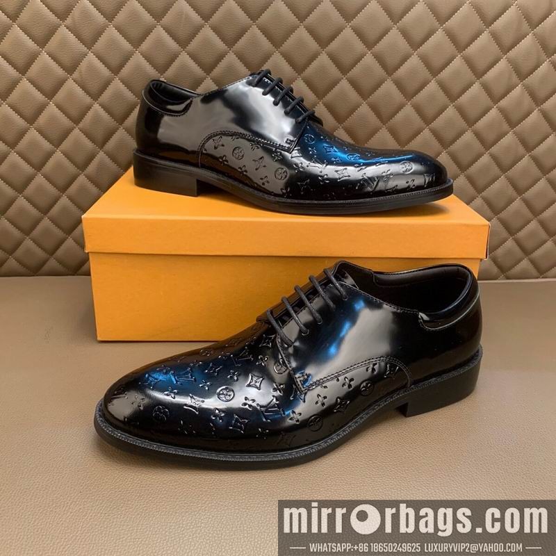 LV Replica Shoes LV sz38-45 mnf0442