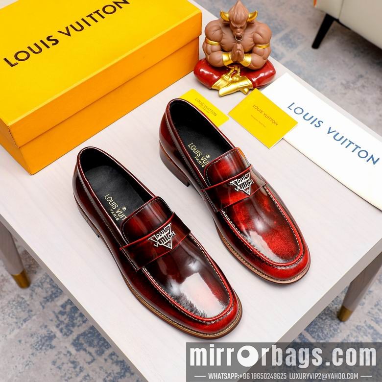 LV Replica Shoes LV sz38-44 06106
