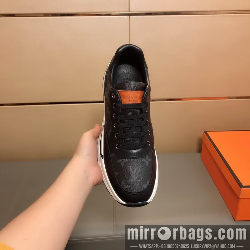 LV Replica Shoes LV sz38-44 mnf0629