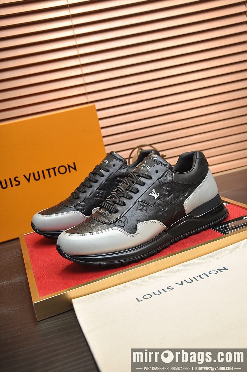 LV Replica Shoes LV sz38-45 h0902