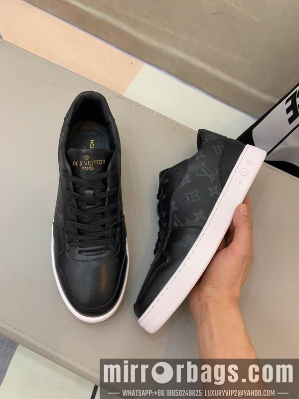 LV Replica Shoes LV sz38-44 mnf0530