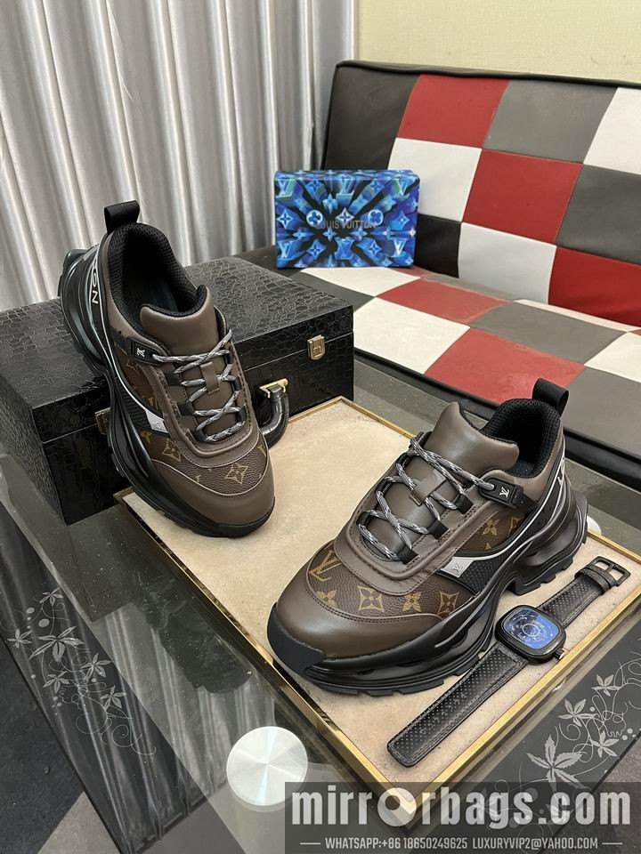 LV Replica Shoes LV sz38-44 hnh0213