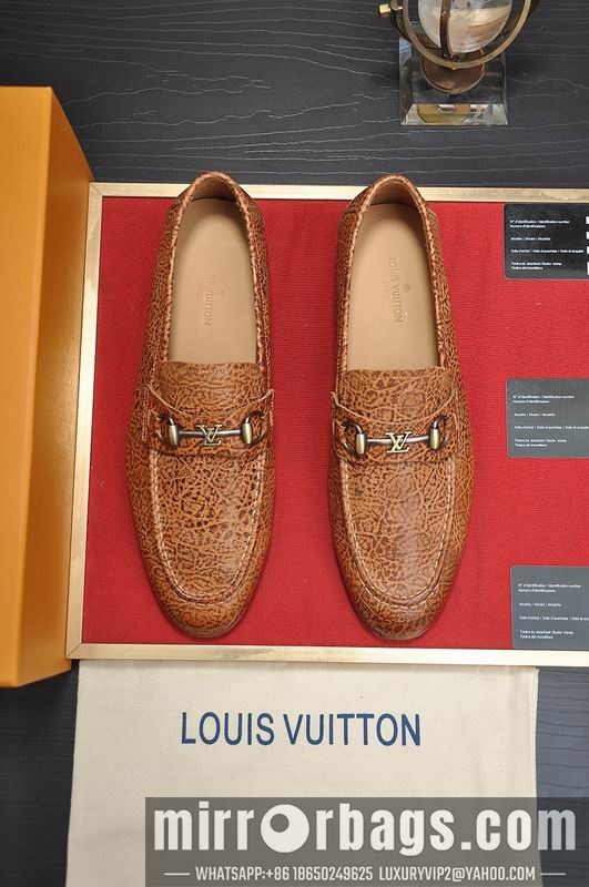 LV Replica Shoes LV sz38-45 mnf0351