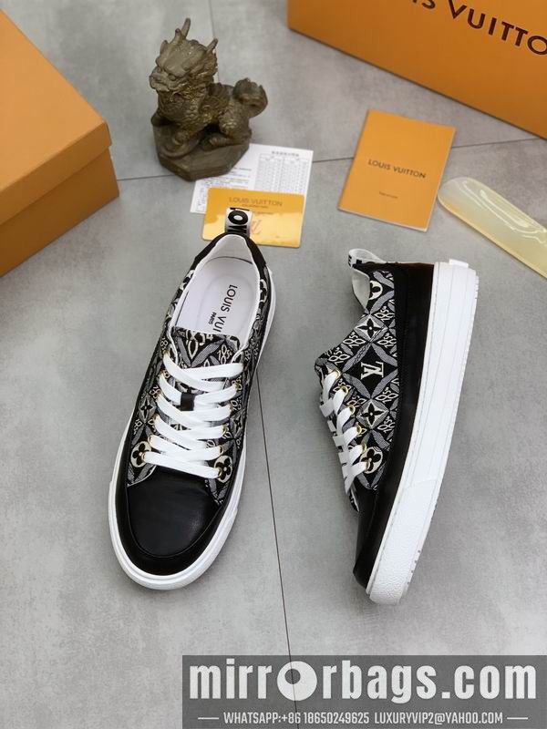 LV Replica Shoes LV sz38-44 mnf0177