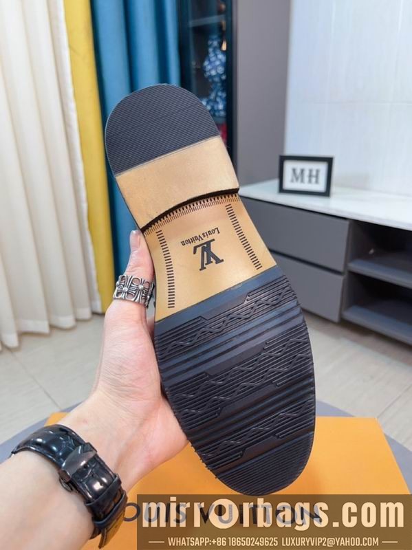 LV Replica Shoes LV sz38-44 mnf0329