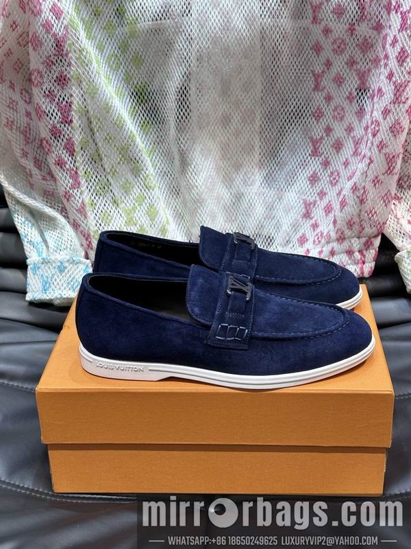 LV Replica Shoes LV sz38-46 mnf0529