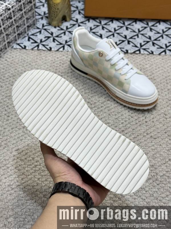 LV Replica Shoes LV sz38-45 mnf0712