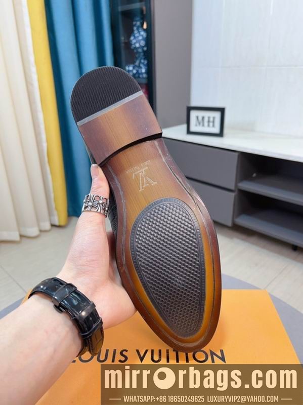 LV Replica Shoes LV sz38-44 mnf0135