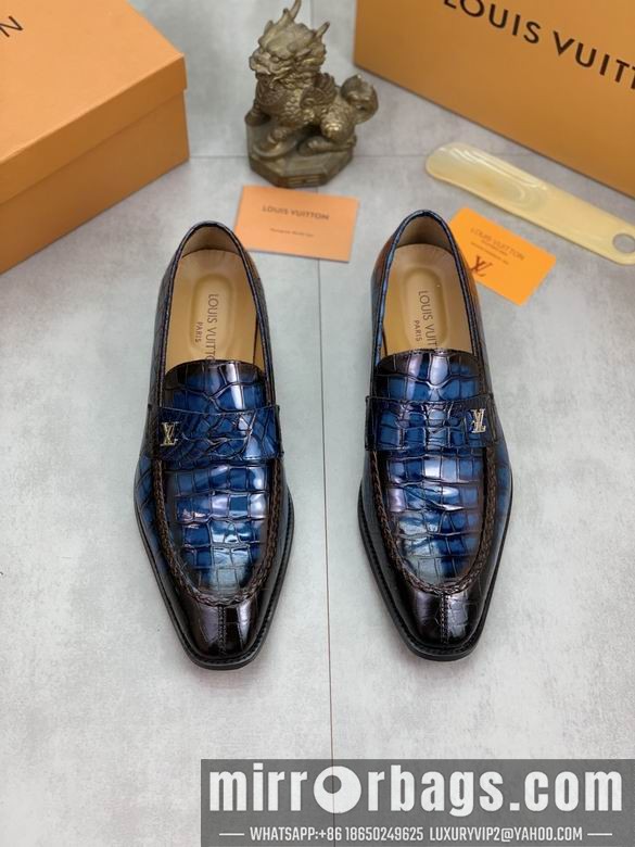 LV Replica Shoes LV sz38-44 06107