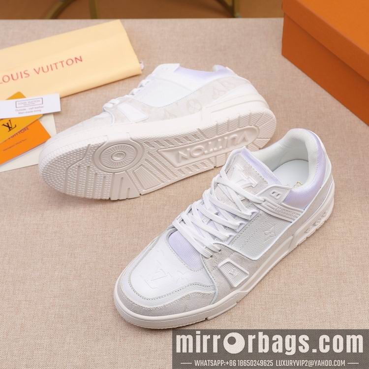 LV Replica Shoes LV sz38-46 jyh0962