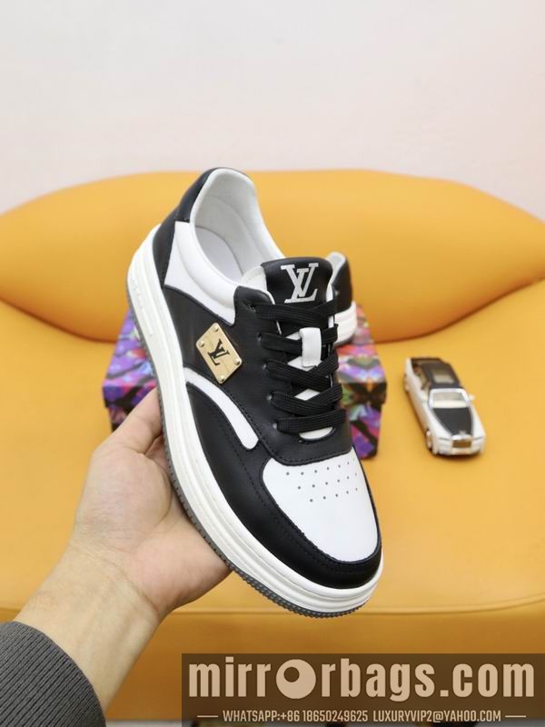 LV Replica Shoes LV sz38-45 mnf1016