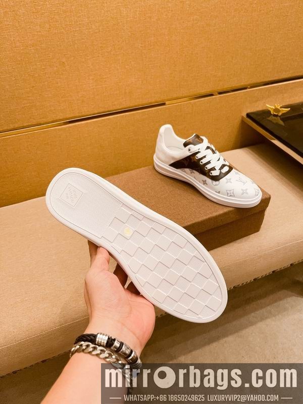 LV Replica Shoes LV sz38-44 mnf0237