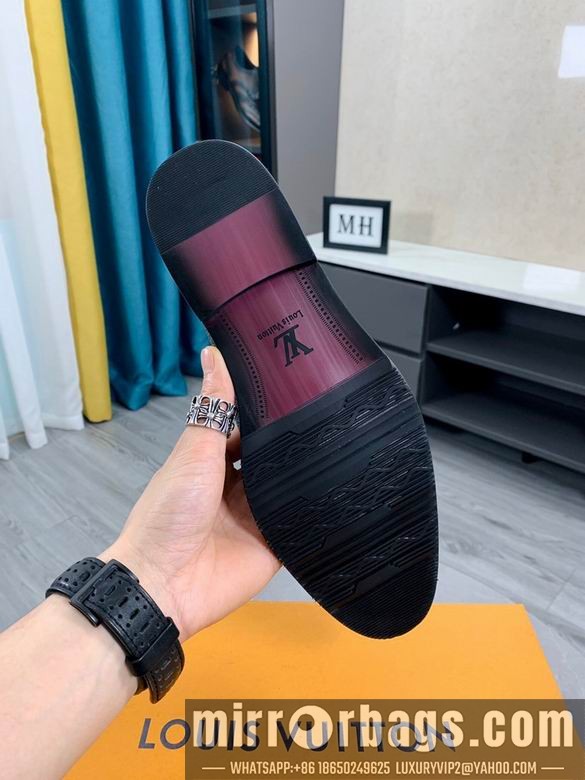 LV Replica Shoes LV sz38-44 3C 0644