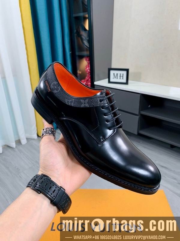 LV Replica Shoes LV sz38-44 mnf0331