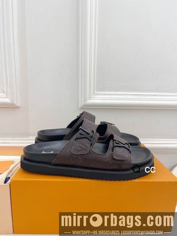 LV Replica Shoes LV sz36-44 XC0403