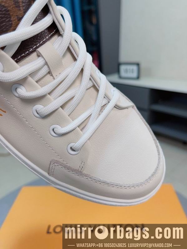 LV Replica Shoes LV sz38-44 mnf0356