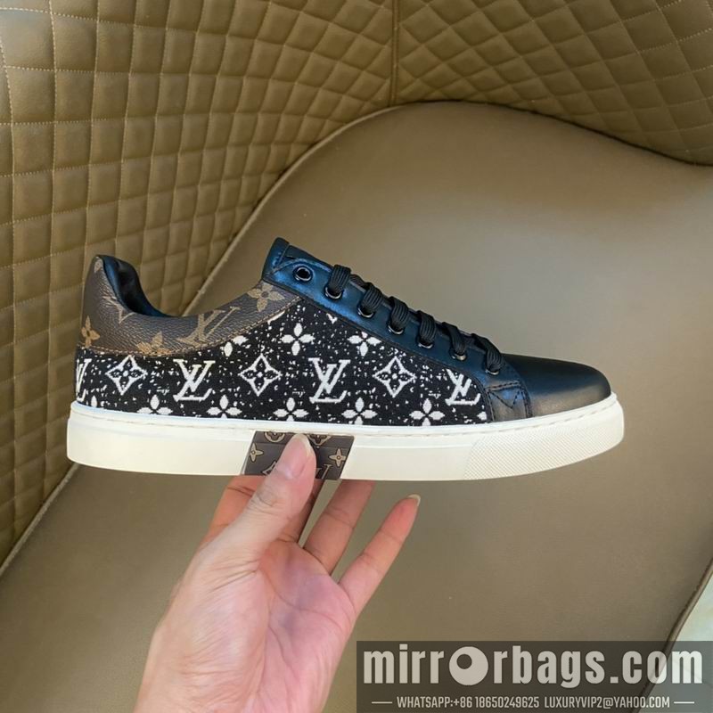 LV Replica Shoes LV sz38-45 mnf0422