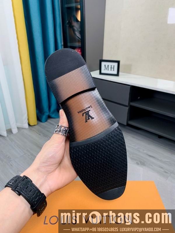 LV Replica Shoes LV sz38-44 mnf0221