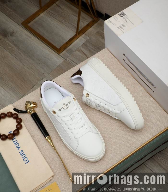 LV Replica Shoes LV sz38-44 mnf0415