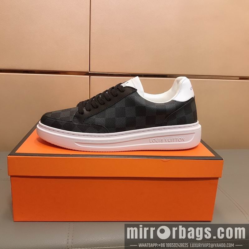 LV Replica Shoes LV sz38-44 mnf0628