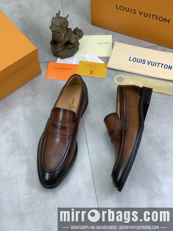 LV Replica Shoes LV sz38-44 mnf24
