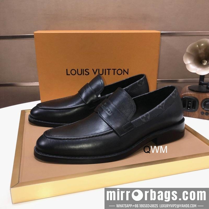 LV Replica Shoes LV sz38-45 WM0601
