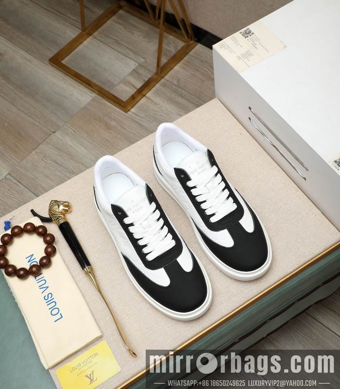 LV Replica Shoes LV sz38-46 mnf1050