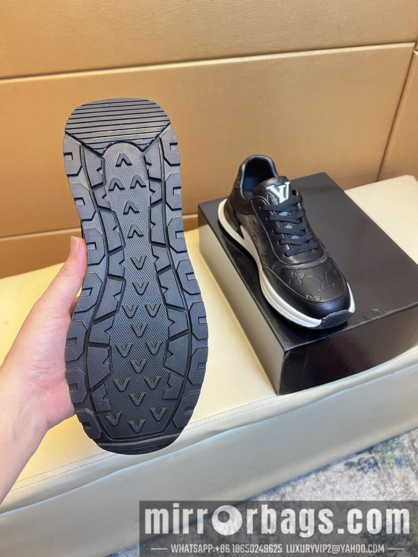 LV Replica Shoes LV sz38-44 jyh0209