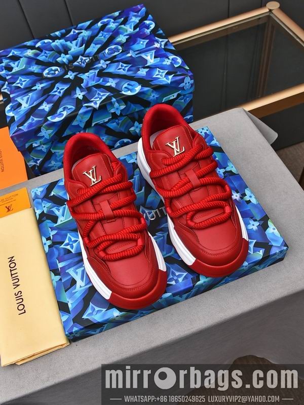 LV Replica Shoes LV sz38-46 mnf0368