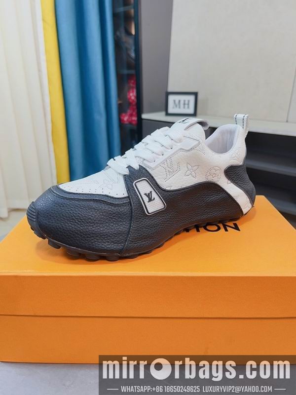 LV Replica Shoes LV sz38-44 mnf0360