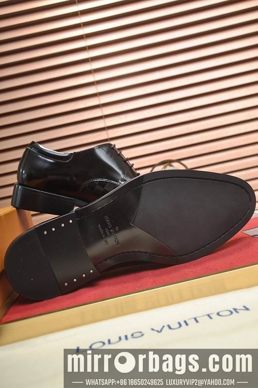 LV Replica Shoes LV sz38-45 mnf0447
