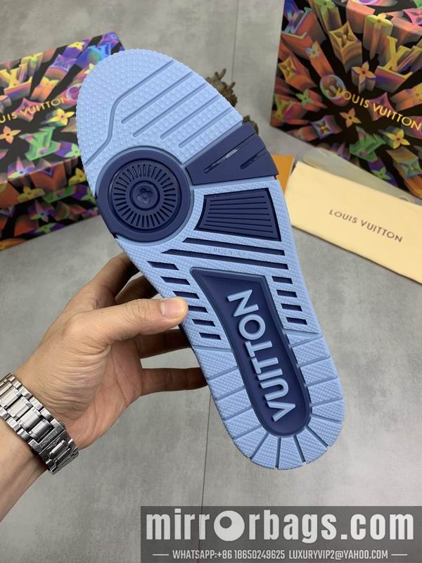 LV Replica Shoes LV sz38-44 mnf0174