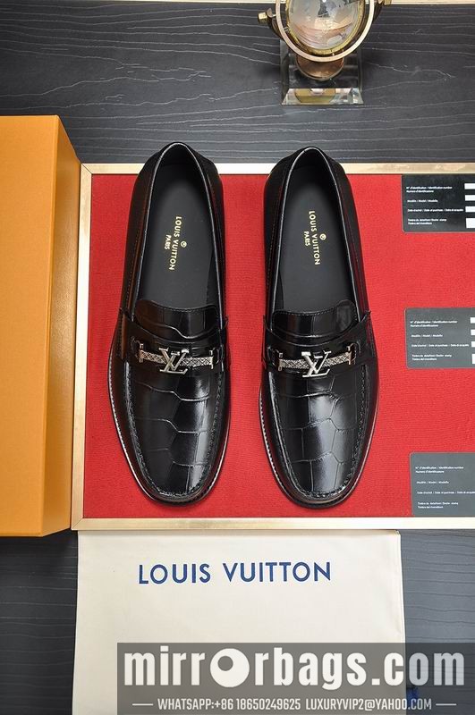 LV Replica Shoes LV sz38-45 mnf0315