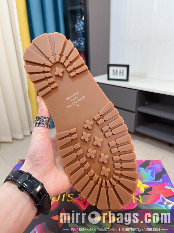 LV Replica Shoes LV sz38-45 mnf0243