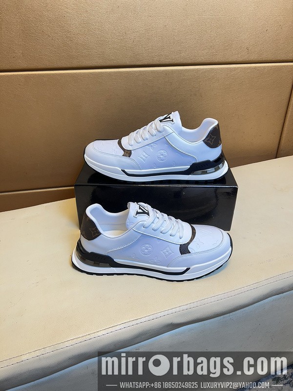 LV Replica Shoes LV sz38-44 jyh0209
