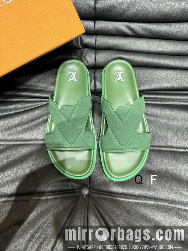 LV Replica Shoes LV sz38-45 TF0716