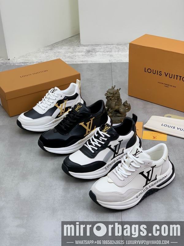 LV Replica Shoes LV sz38-44 mnf0173