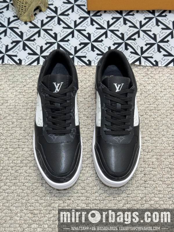 LV Replica Shoes LV sz38-45 mnf0704