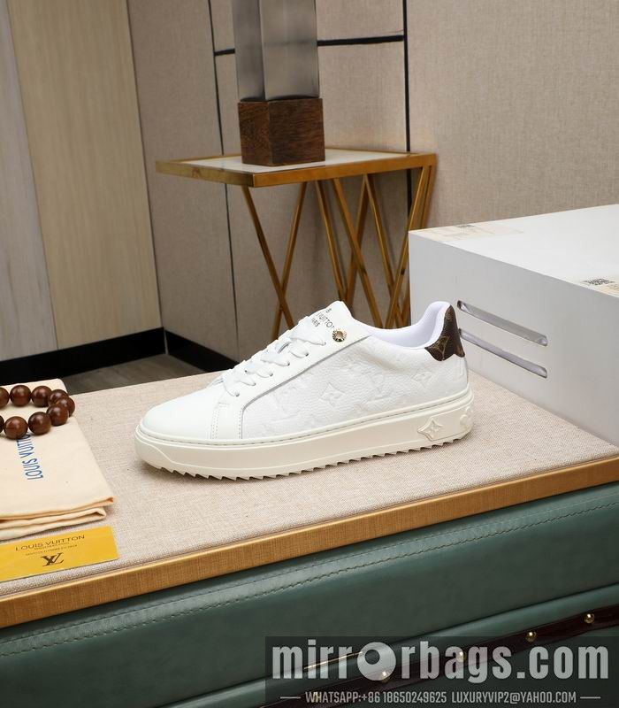 LV Replica Shoes LV sz38-44 mnf0415