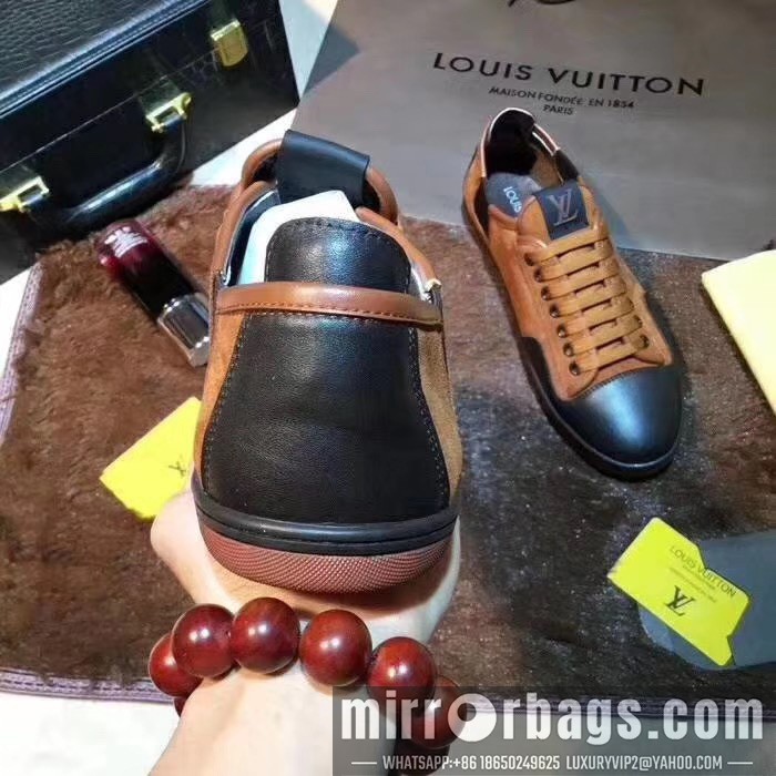 LV Replica Shoes LV sz38-44 jyh0960