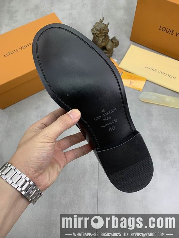 LV Replica Shoes LV sz38-45 mnf0407