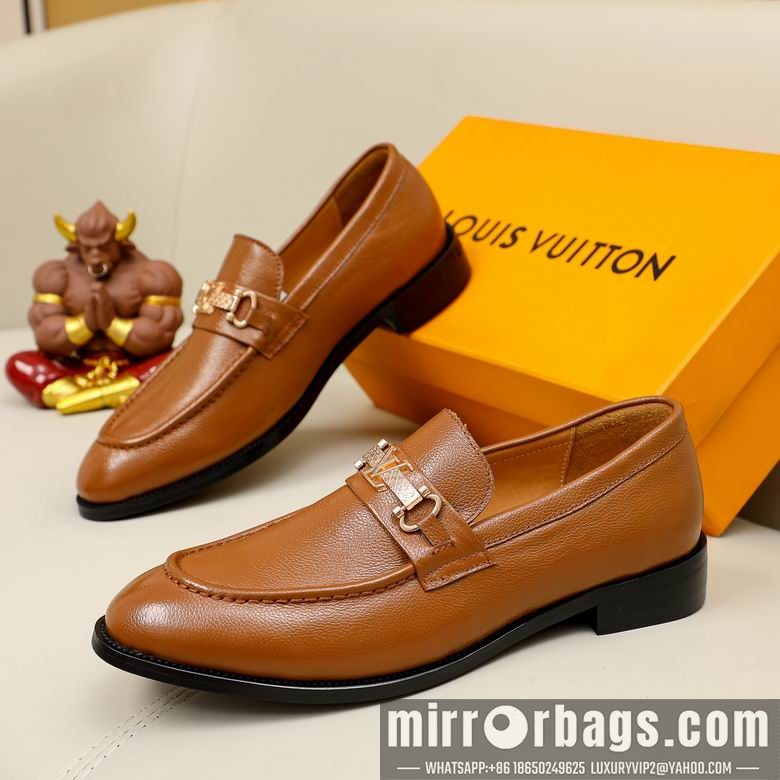 LV Replica Shoes LV sz38-44 0657