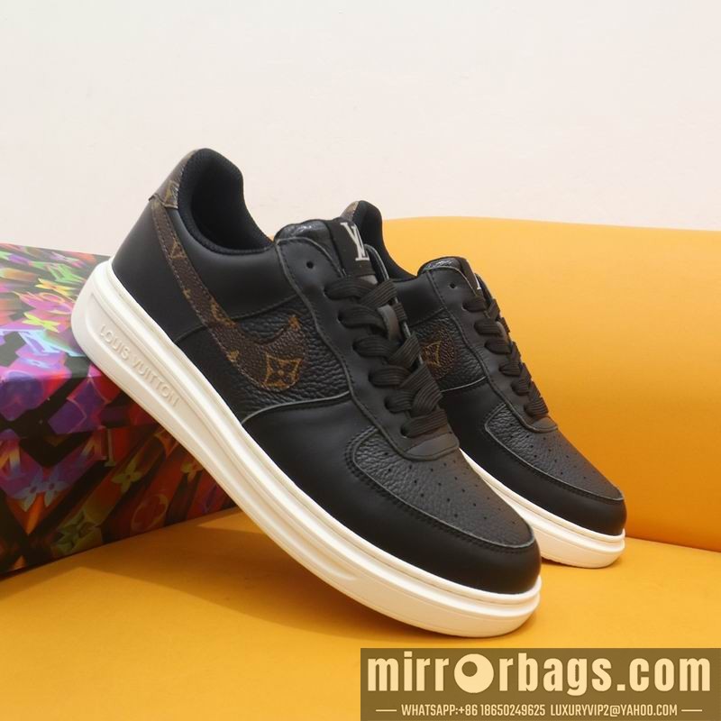 LV Replica Shoes LV sz38-45 mnf0707