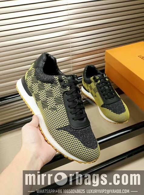 LV Replica Shoes LV sz38-46 jyh0915